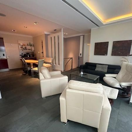 Lounge 04 Apartment Norderney Luaran gambar