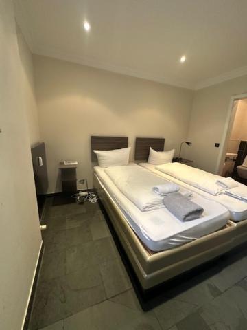 Lounge 04 Apartment Norderney Luaran gambar