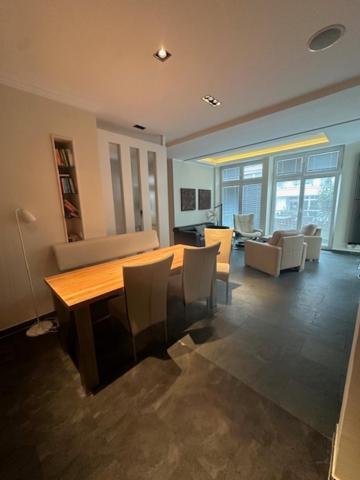 Lounge 04 Apartment Norderney Luaran gambar