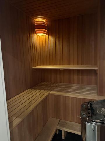 Lounge 04 Apartment Norderney Luaran gambar