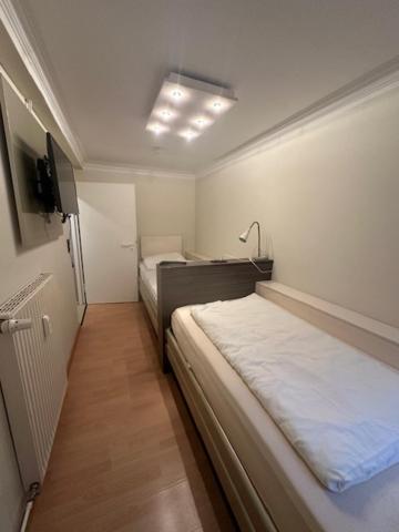 Lounge 04 Apartment Norderney Luaran gambar