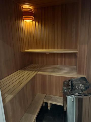 Lounge 04 Apartment Norderney Luaran gambar